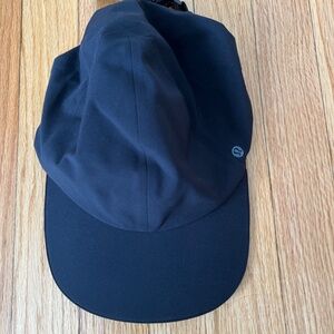 Lululemon Fast and Free Running Hat L/XL